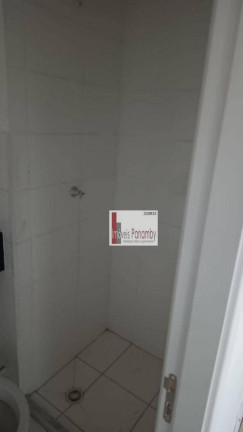 Imagem Apartamento com 2 Quartos à Venda, 35 m² em Parque Vitória - São Paulo