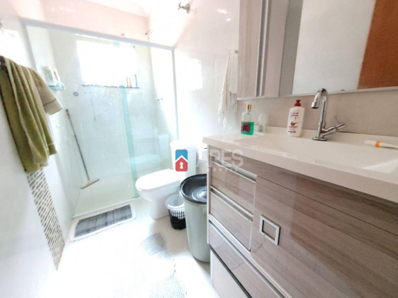 Imagem Casa com 3 Quartos à Venda, 134 m² em Parque São Jerônimo - Americana