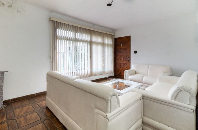 Imagem Casa com 3 Quartos à Venda, 149 m² em Vila Dalva - São Paulo Imagem Casa com 3 Quartos à Venda, 149 m² em Vila Dalva - São Paulo