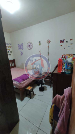 Imagem Casa com 2 Quartos à Venda, 49 m² em Caiçara - Praia Grande Imagem Casa com 2 Quartos à Venda, 49 m² em Caiçara - Praia Grande