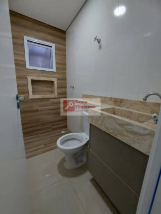 Imagem Apartamento com 3 Quartos à Venda, 79 m² em Vila Curuçá - Santo André Imagem Apartamento com 3 Quartos à Venda, 79 m² em Vila Curuçá - Santo André