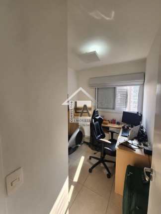 Imagem Apartamento com 3 Quartos à Venda, 76 m² em Vila Andrade - São Paulo