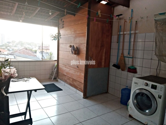 Imagem Casa com 3 Quartos à Venda, 220 m² em Mirandópolis - São Paulo