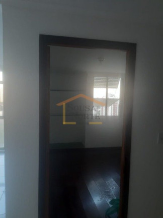 Imagem Apartamento com 2 Quartos à Venda, 77 m² em Santana - São Paulo Imagem Apartamento com 2 Quartos à Venda, 77 m² em Santana - São Paulo