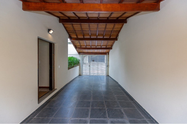 Imagem Casa com 3 Quartos à Venda, 220 m² em Moema - São Paulo