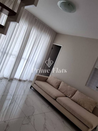 Imagem Apartamento com 1 Quarto à Venda, 70 m² em Indianópolis - São Paulo Imagem Apartamento com 1 Quarto à Venda, 70 m² em Indianópolis - São Paulo