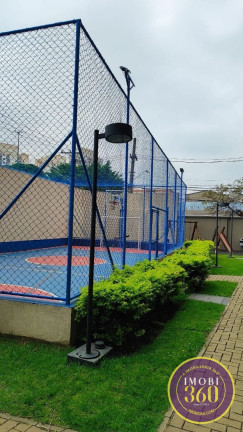 Imagem Apartamento com 2 Quartos à Venda, 52 m² em Belém - São Paulo