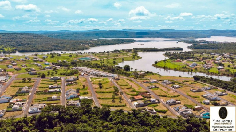 Imagem Imóvel à Venda, 300 m² em Residencial Morada Nobre - Caldas Novas Imagem Imóvel à Venda, 300 m² em Residencial Morada Nobre - Caldas Novas