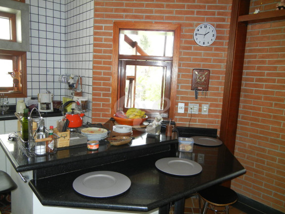 Imagem Casa de Condomínio com 4 Quartos à Venda, 560 m² em Alphaville - Santana De Parnaíba Imagem Casa de Condomínio com 4 Quartos à Venda, 560 m² em Alphaville - Santana De Parnaíba