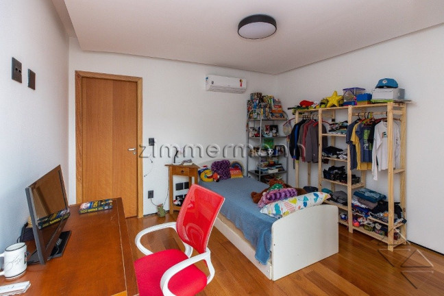 Imagem Casa com 4 Quartos à Venda, 500 m² em Brooklin - São Paulo
