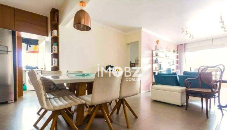 Imagem Imóvel com 3 Quartos à Venda, 97 m² em Brooklin Paulista - São Paulo Imagem Imóvel com 3 Quartos à Venda, 97 m² em Brooklin Paulista - São Paulo