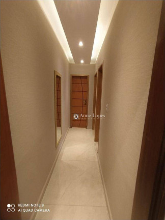 Imagem Apartamento com 2 Quartos à Venda, 74 m² em Campo Grande - Santos Imagem Apartamento com 2 Quartos à Venda, 74 m² em Campo Grande - Santos