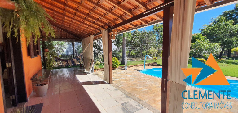 Imagem Casa de Condomínio com 4 Quartos à Venda, 150 m² em São José De Almeida - Jaboticatubas Imagem Casa de Condomínio com 4 Quartos à Venda, 150 m² em São José De Almeida - Jaboticatubas