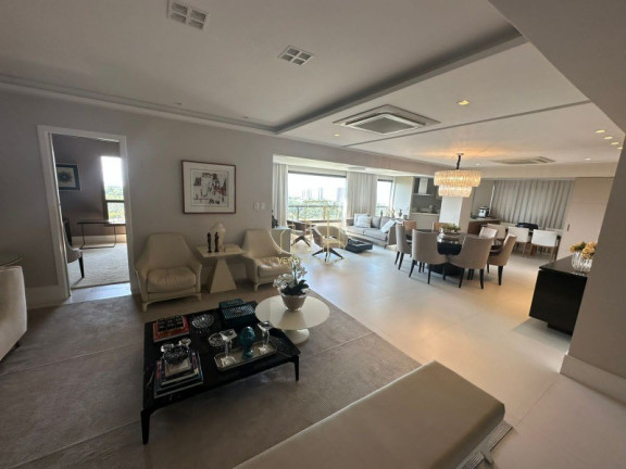 Imóvel com 4 Quartos à Venda, 276 m² em Patamares - Salvador
