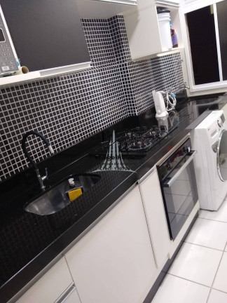 Apartamento com 2 Quartos à Venda,  em Itatiba