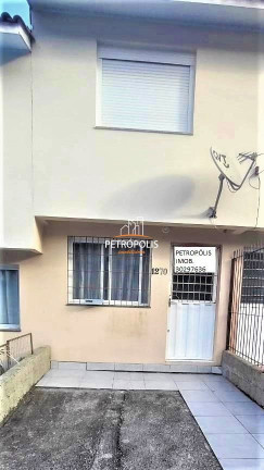 Sobrado com 2 Quartos à Venda, 62 m² em Desvio Rizzo - Caxias Do Sul