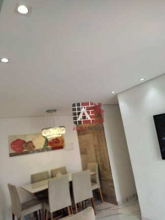 Apartamento com 2 Quartos à Venda, 47 m² em Itaim Paulista (zona Leste) - São Paulo