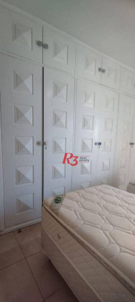 Imagem Apartamento com 3 Quartos à Venda, 202 m² em Pompéia - Santos