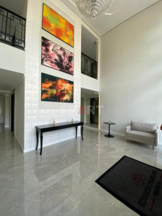Imagem Apartamento com 3 Quartos à Venda, 129 m² em Centro - Jaraguá Do Sul