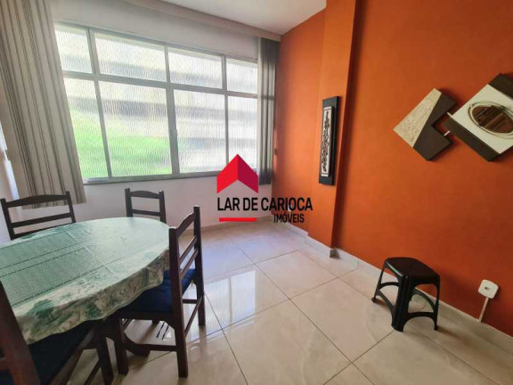 Imagem Apartamento com 1 Quarto à Venda, 40 m² em Copacabana - Rio De Janeiro