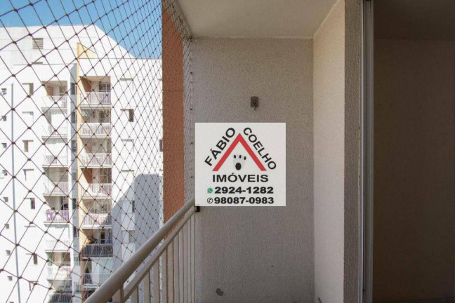 Imagem Apartamento com 2 Quartos à Venda, 65 m² em Jardim Prudência - São Paulo Imagem Apartamento com 2 Quartos à Venda, 65 m² em Jardim Prudência - São Paulo