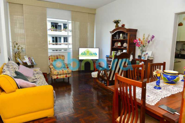 Imagem Apartamento com 3 Quartos à Venda, 90 m² em Botafogo - Rio De Janeiro Imagem Apartamento com 3 Quartos à Venda, 90 m² em Botafogo - Rio De Janeiro