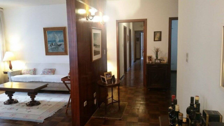 Imagem Apartamento com 3 Quartos à Venda, 190 m² em Paraiso - São Paulo