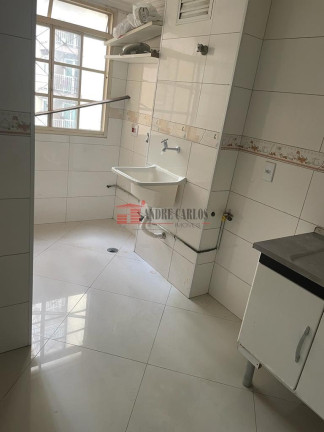 Imagem Apartamento com 2 Quartos à Venda, 46 m² em Padroeira - Osasco