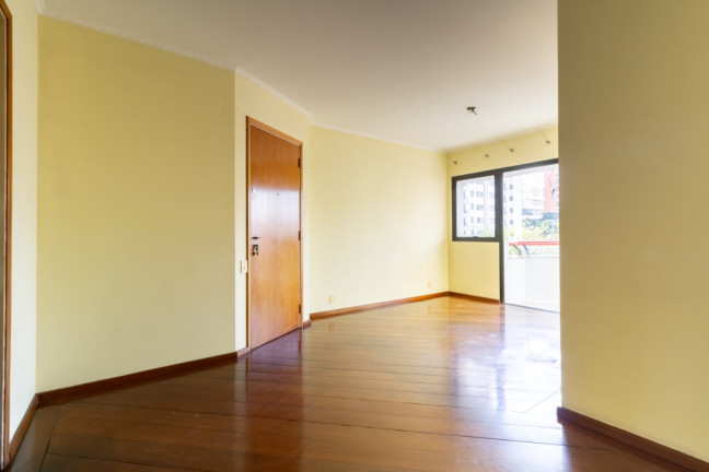 Imagem Apartamento com 3 Quartos à Venda, 81 m² em Vila Clementino - São Paulo Imagem Apartamento com 3 Quartos à Venda, 81 m² em Vila Clementino - São Paulo