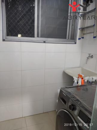 Imagem Imóvel com 2 Quartos à Venda, 52 m² em Recanto Quarto Centenário - Jundiaí