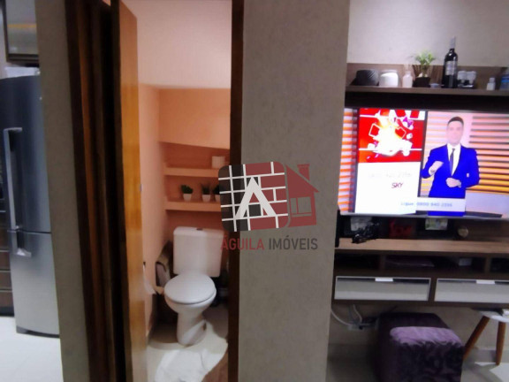 Imagem Sobrado com 2 Quartos à Venda, 60 m² em Vila Jacuí - São Paulo