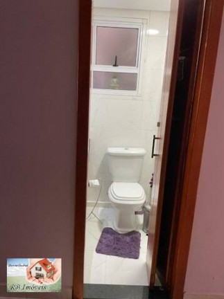 Imagem Apartamento com 3 Quartos à Venda, 58 m² em Vila Homero Thon - Santo André Imagem Apartamento com 3 Quartos à Venda, 58 m² em Vila Homero Thon - Santo André