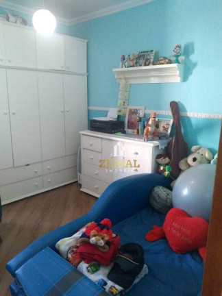 Imagem Apartamento com 2 Quartos à Venda, 71 m² em Rudge Ramos - São Bernardo Do Campo Imagem Apartamento com 2 Quartos à Venda, 71 m² em Rudge Ramos - São Bernardo Do Campo