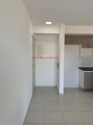 Imagem Apartamento com 2 Quartos à Venda, 68 m² em Jardim Ermida I - Jundiaí