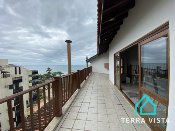 Imagem Cobertura com 4 Quartos à Venda, 205 m² em Praia Grande - Ubatuba