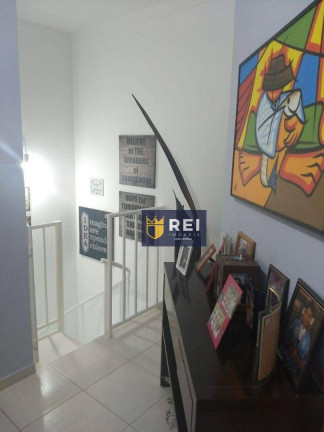 Imagem Cobertura com 3 Quartos à Venda, 127 m² em Jardim Rancho Grande - Itu