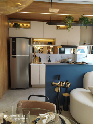 Imagem Apartamento com 2 Quartos à Venda,  em Guaianazes - São Paulo
