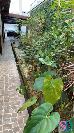 Imagem Casa com 5 Quartos à Venda, 200 m² em Itaguá - Ubatuba Imagem Casa com 5 Quartos à Venda, 200 m² em Itaguá - Ubatuba