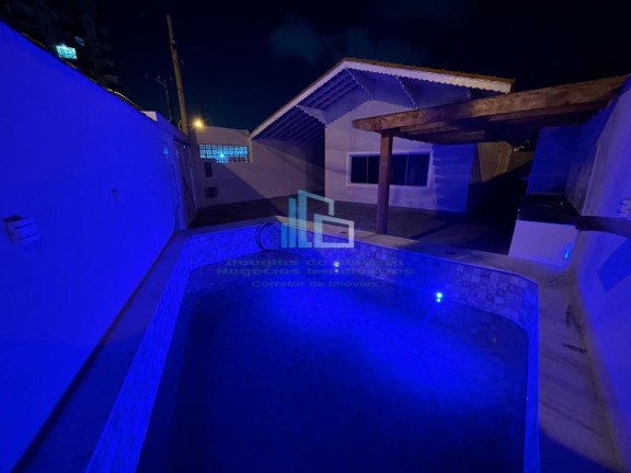Imagem Casa com 3 Quartos à Venda, 100 m² em Caiçara - Praia Grande