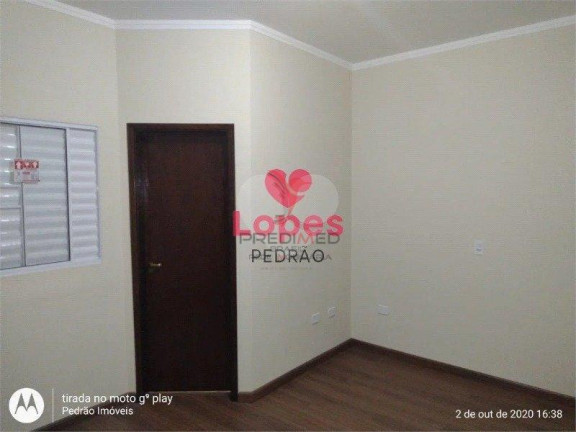 Casa com 3 Quartos à Venda, 329 m² em Jardim Morumbi - Lençóis Paulista