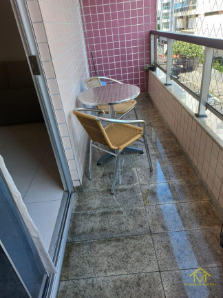 Imagem Apartamento com 3 Quartos à Venda, 120 m² em Itapuã - Vila Velha