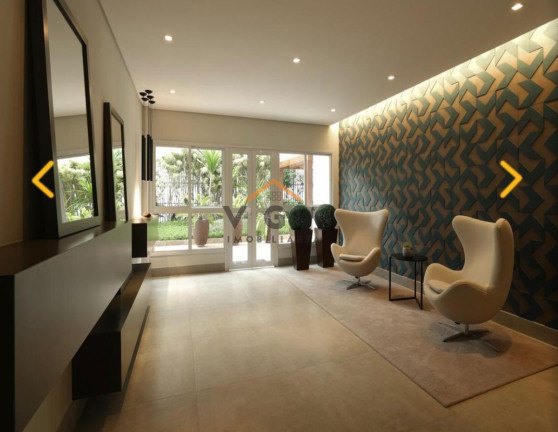 Imagem Apartamento com 1 Quarto à Venda, 34 m² em Liberdade - São Paulo