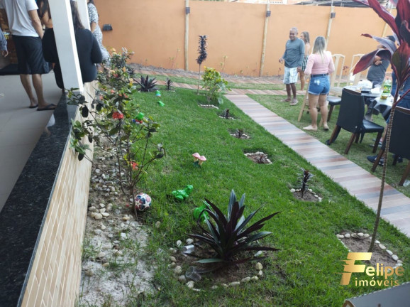 Imagem Casa com 5 Quartos à Venda, 400 m² em Ponta Da Fruta - Vila Velha Imagem Casa com 5 Quartos à Venda, 400 m² em Ponta Da Fruta - Vila Velha