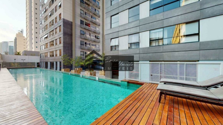 Imagem Apartamento com 2 Quartos à Venda, 74 m² em Brooklin - São Paulo Imagem Apartamento com 2 Quartos à Venda, 74 m² em Brooklin - São Paulo
