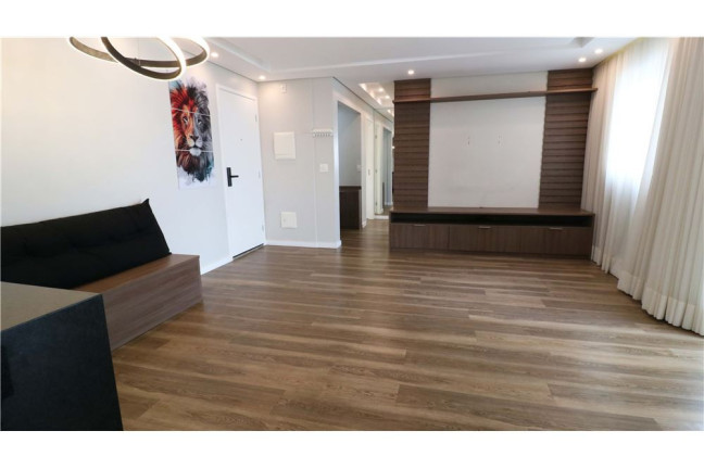 Imagem Apartamento com 3 Quartos à Venda, 80 m² em Vila Andrade - São Paulo