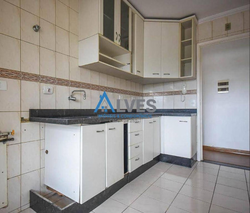 Imagem Apartamento com 3 Quartos à Venda, 62 m² em Jardim Das Palmas - São Paulo