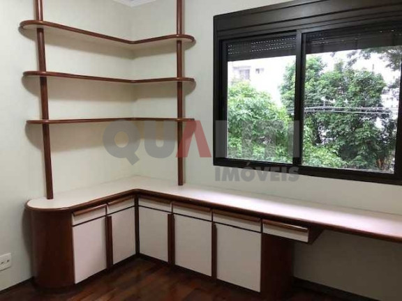 Imagem Apartamento com 4 Quartos à Venda, 454 m² em Campo Belo - São Paulo Imagem Apartamento com 4 Quartos à Venda, 454 m² em Campo Belo - São Paulo