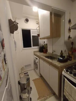Imagem Apartamento com 3 Quartos à Venda, 77 m² em Vila Andrade - São Paulo Imagem Apartamento com 3 Quartos à Venda, 77 m² em Vila Andrade - São Paulo