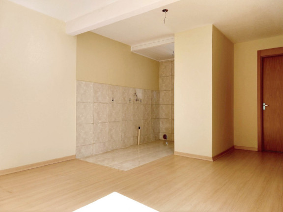 Imagem Apartamento com 2 Quartos à Venda, 48 m² em Nossa Senhora Das Graças  - Caxias Do Sul