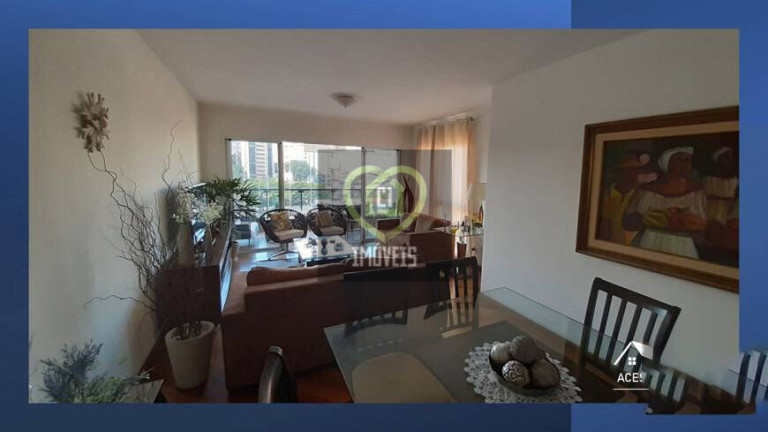 Imagem Apartamento com 3 Quartos à Venda, 120 m² em Pinheiros - São Paulo Imagem Apartamento com 3 Quartos à Venda, 120 m² em Pinheiros - São Paulo